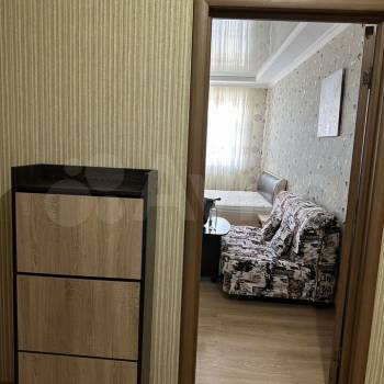 Сдается 1-комнатная квартира, 39,9 м²