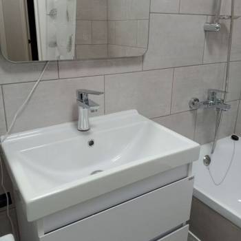 Сдается 1-комнатная квартира, 35,2 м²