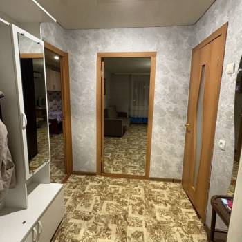 Сдается 1-комнатная квартира, 38 м²