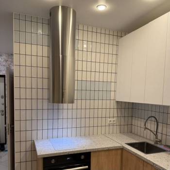 Сдается 1-комнатная квартира, 35,7 м²