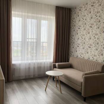 Сдается 1-комнатная квартира, 35,7 м²