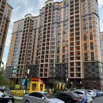 Сдается 1-комнатная квартира, 35,7 м²