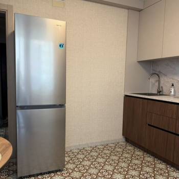 Сдается 1-комнатная квартира, 37,8 м²