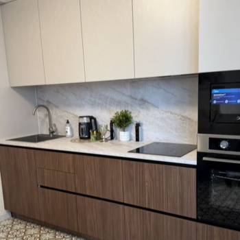 Сдается 1-комнатная квартира, 37,8 м²