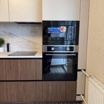 Сдается 1-комнатная квартира, 37,8 м²