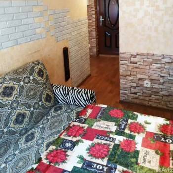 Сдается 1-комнатная квартира, 30 м²