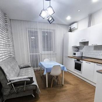 Продается 2-х комнатная квартира, 71,4 м²