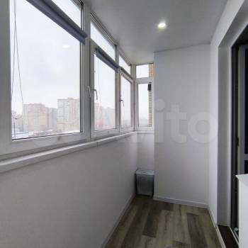 Продается 2-х комнатная квартира, 71,4 м²
