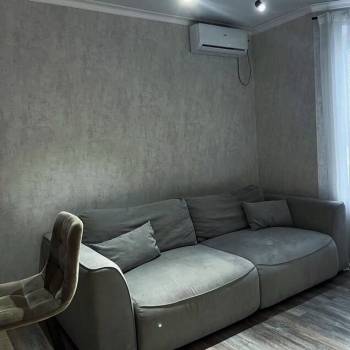 Продается 2-х комнатная квартира, 77,8 м²