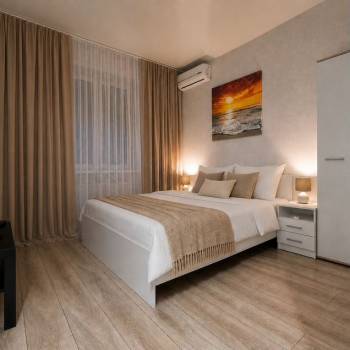 Продается 1-комнатная квартира, 32 м²