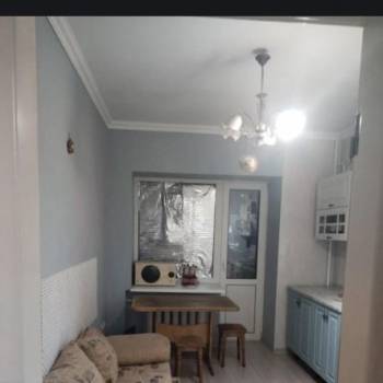 Сдается 1-комнатная квартира, 39,5 м²