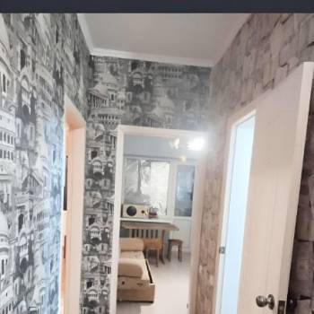 Сдается 1-комнатная квартира, 39,5 м²