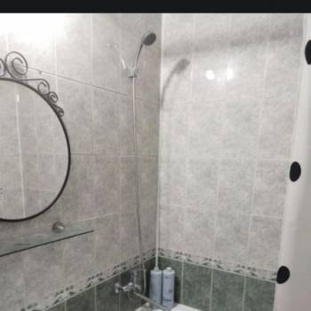 Сдается 1-комнатная квартира, 39,5 м²