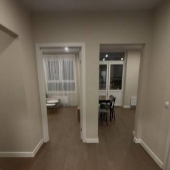 Продается 1-комнатная квартира, 40 м²