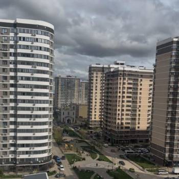 Продается 1-комнатная квартира, 40 м²