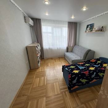 Продается 2-х комнатная квартира, 39,1 м²