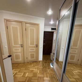 Продается 2-х комнатная квартира, 39,1 м²