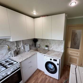 Продается 2-х комнатная квартира, 39,1 м²