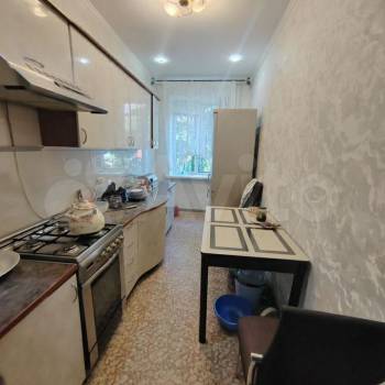 Сдается Многокомнатная квартира, 65 м²