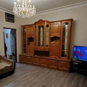 Сдается Многокомнатная квартира, 65 м²