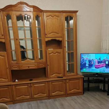 Сдается Многокомнатная квартира, 65 м²