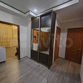 Сдается Многокомнатная квартира, 65 м²