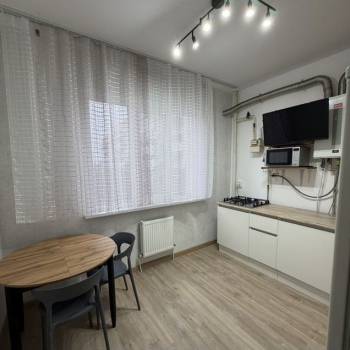 Сдается 1-комнатная квартира, 34 м²