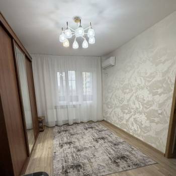 Сдается 1-комнатная квартира, 34 м²