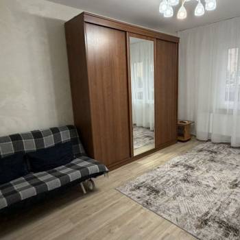 Сдается 1-комнатная квартира, 34 м²