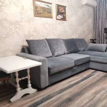 Продается 1-комнатная квартира, 46,5 м²
