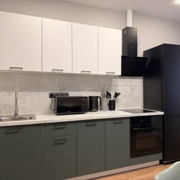 Продается 1-комнатная квартира, 47 м²