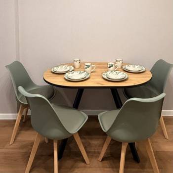 Продается 1-комнатная квартира, 47 м²
