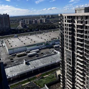Продается 2-х комнатная квартира, 60 м²