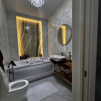 Продается 2-х комнатная квартира, 65,4 м²
