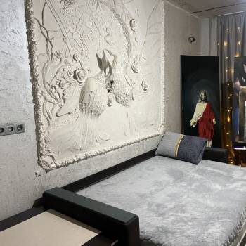 Сдается Многокомнатная квартира, 85 м²
