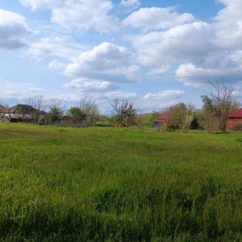Продается Участок, 1000 м²