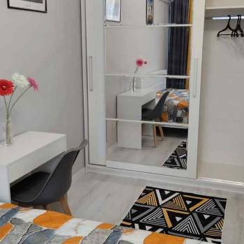 Сдается 1-комнатная квартира, 33 м²