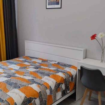 Сдается 1-комнатная квартира, 33 м²