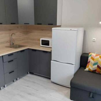 Сдается 1-комнатная квартира, 33 м²