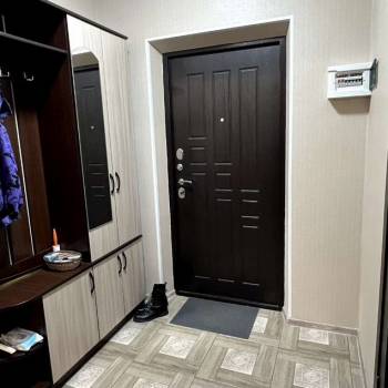 Сдается 1-комнатная квартира, 34,2 м²