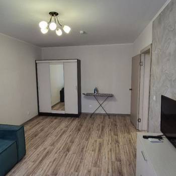 Сдается 1-комнатная квартира, 39 м²