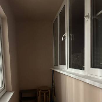 Сдается 1-комнатная квартира, 39 м²