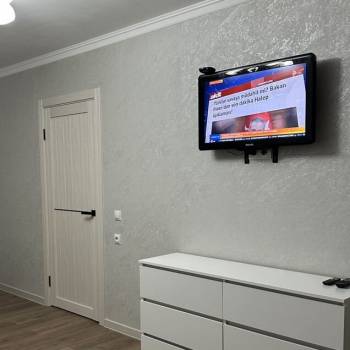 Сдается 1-комнатная квартира, 39 м²