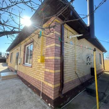 Продается Дом, 126 м²