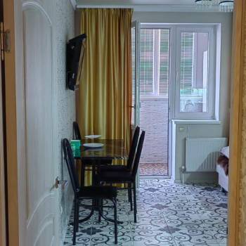 Сдается 1-комнатная квартира, 41,4 м²