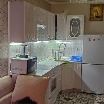 Сдается 1-комнатная квартира, 41,4 м²