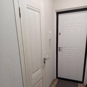 Сдается 1-комнатная квартира, 24 м²