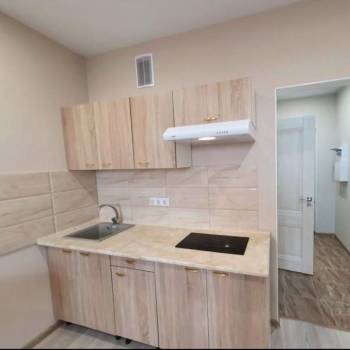 Сдается 1-комнатная квартира, 24 м²