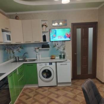 Продается 1-комнатная квартира, 47,1 м²