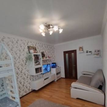 Продается 1-комнатная квартира, 47,1 м²